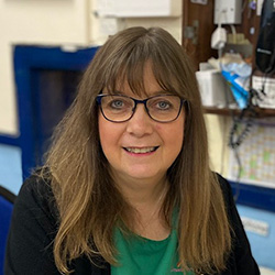 Mrs Amanda Cannon
Deputy Manager