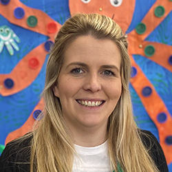 Mrs Sarah Anderson
Owner/Manager