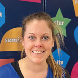 Mrs Laura Lytollis
Two Year Old Room Leader